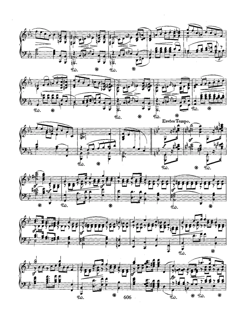Schumann-FourMarches,Op.76_一万首著名钢琴曲谱哈农贝多芬合集视频教学电子版高清无水印可打印_1古典钢琴知名音乐家谱_舒曼钢琴谱全集_WORKS