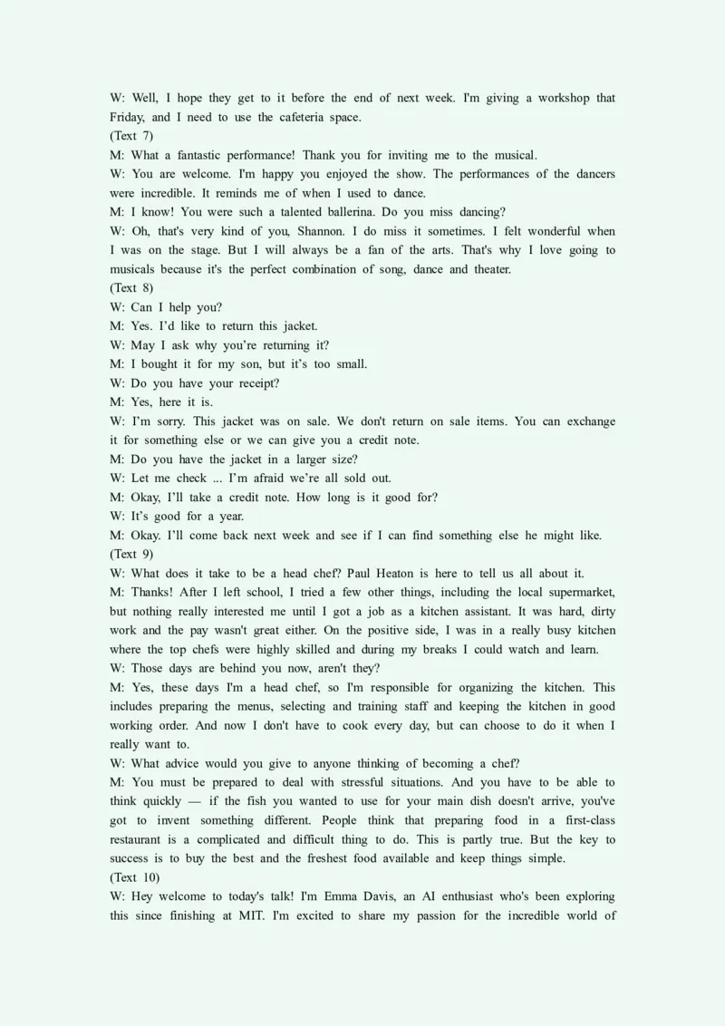 江苏省连云港市2023-2024学年高三上学期期中考试英语(1)_2023年11月_01每日更新_22号_2024届江苏省连云港市高三上学期期中考试