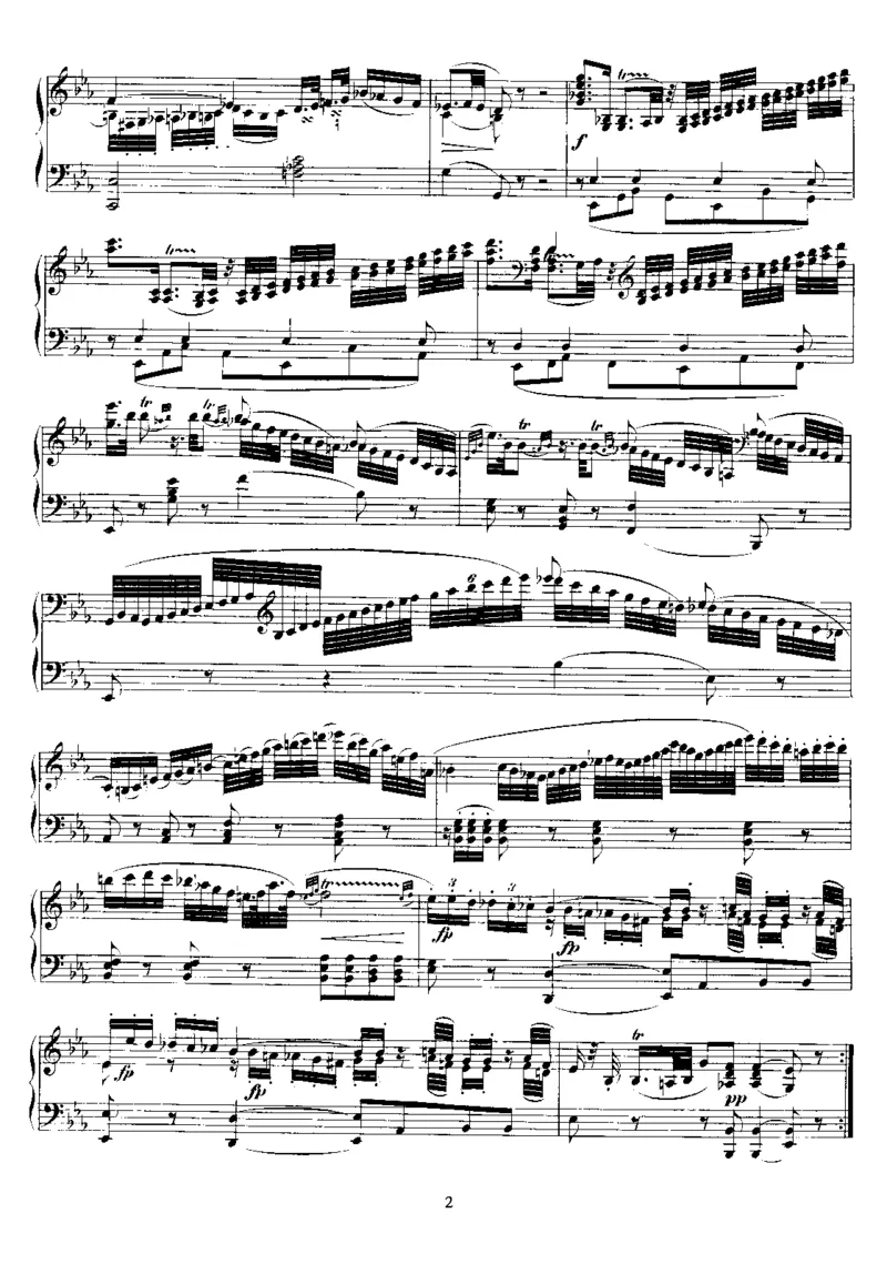 Fantasyinc,K396_一万首著名钢琴曲谱哈农贝多芬合集视频教学电子版高清无水印可打印_1古典钢琴知名音乐家谱_莫扎特钢琴谱全集_0312095926_幻想曲集