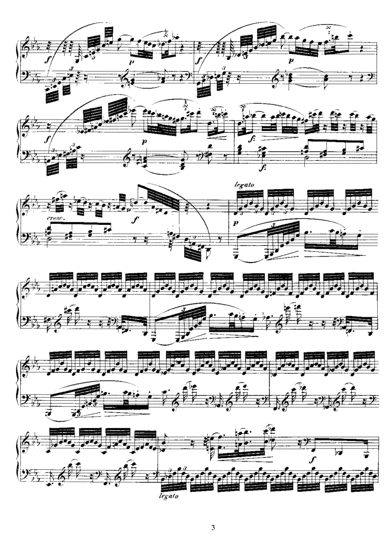 Fantasyinc,K396_一万首著名钢琴曲谱哈农贝多芬合集视频教学电子版高清无水印可打印_1古典钢琴知名音乐家谱_莫扎特钢琴谱全集_0312095926_幻想曲集