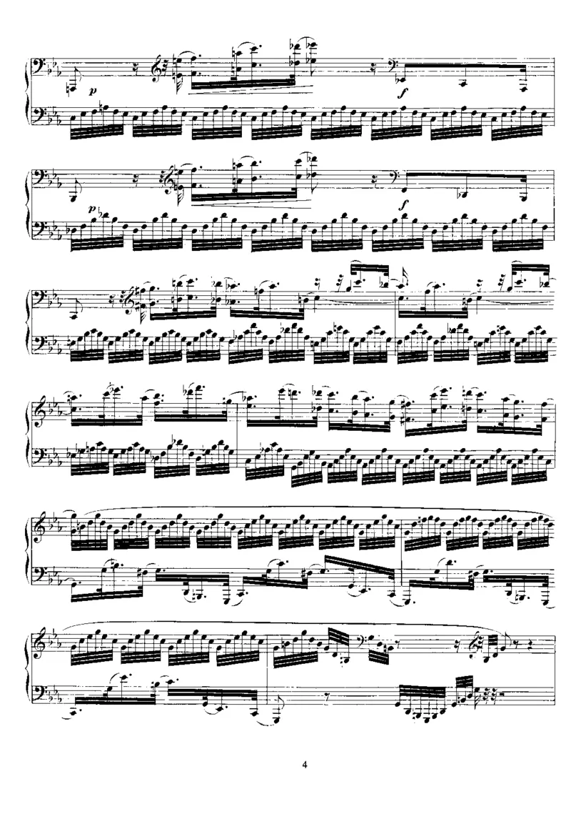 Fantasyinc,K396_一万首著名钢琴曲谱哈农贝多芬合集视频教学电子版高清无水印可打印_1古典钢琴知名音乐家谱_莫扎特钢琴谱全集_0312095926_幻想曲集