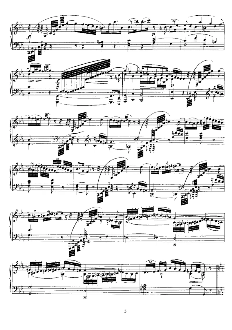 Fantasyinc,K396_一万首著名钢琴曲谱哈农贝多芬合集视频教学电子版高清无水印可打印_1古典钢琴知名音乐家谱_莫扎特钢琴谱全集_0312095926_幻想曲集