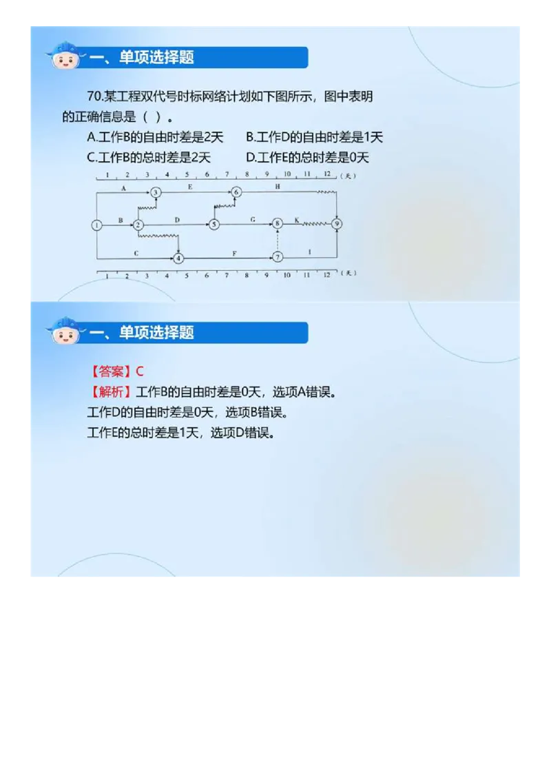 WM_01.《建设工程目标控制（土木建筑工程）》真题解析.mp4_监理工程师_2025监理工程师_2025年监理工程师-各大机构_2025年监理-土建目标_机构4-ZD_00.真题解析_2024年