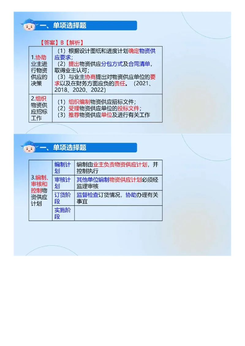 WM_01.《建设工程目标控制（土木建筑工程）》真题解析.mp4_监理工程师_2025监理工程师_2025年监理工程师-各大机构_2025年监理-土建目标_机构4-ZD_00.真题解析_2024年