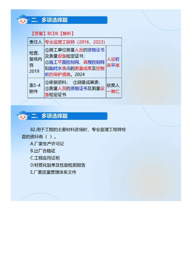 WM_01.《建设工程目标控制（土木建筑工程）》真题解析.mp4_监理工程师_2025监理工程师_2025年监理工程师-各大机构_2025年监理-土建目标_机构4-ZD_00.真题解析_2024年