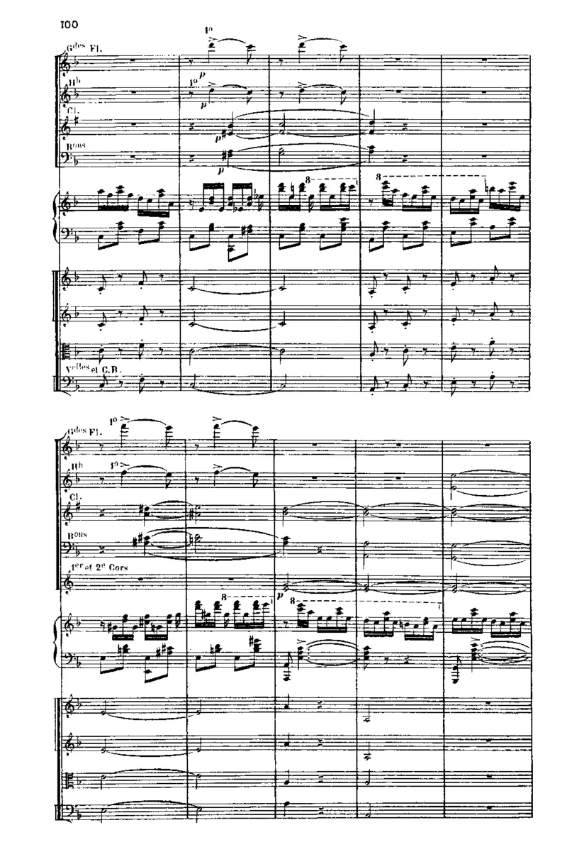 SaintSaensConcerto_No_5_Op_103_一万首著名钢琴曲谱哈农贝多芬合集视频教学电子版高清无水印可打印_1古典钢琴知名音乐家谱_圣桑钢琴谱全集_钢琴协奏曲