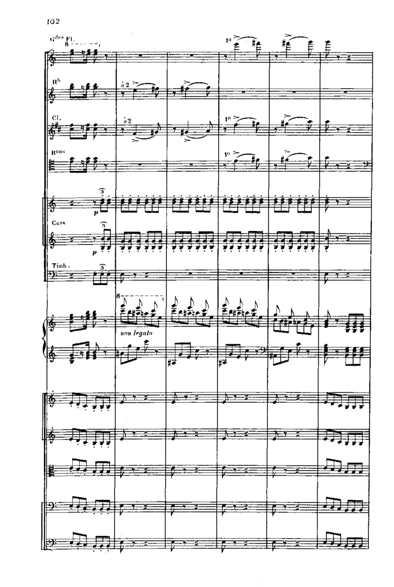 SaintSaensConcerto_No_5_Op_103_一万首著名钢琴曲谱哈农贝多芬合集视频教学电子版高清无水印可打印_1古典钢琴知名音乐家谱_圣桑钢琴谱全集_钢琴协奏曲