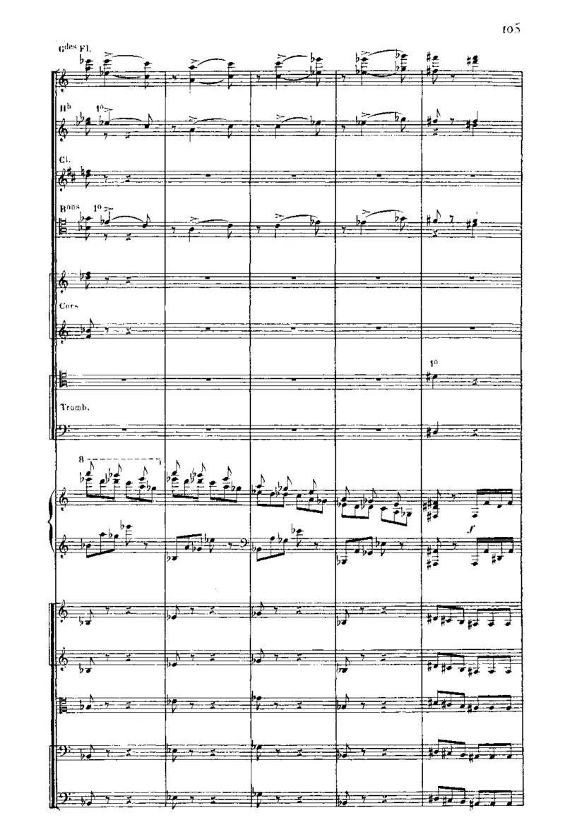 SaintSaensConcerto_No_5_Op_103_一万首著名钢琴曲谱哈农贝多芬合集视频教学电子版高清无水印可打印_1古典钢琴知名音乐家谱_圣桑钢琴谱全集_钢琴协奏曲