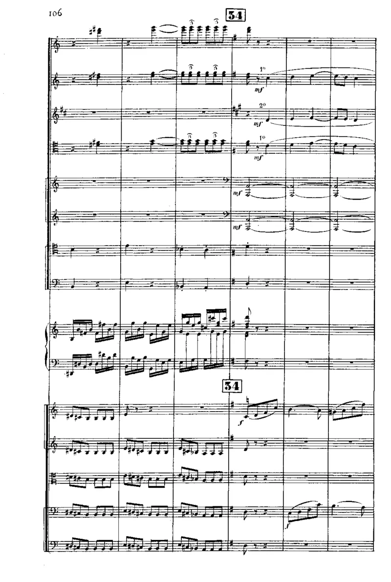 SaintSaensConcerto_No_5_Op_103_一万首著名钢琴曲谱哈农贝多芬合集视频教学电子版高清无水印可打印_1古典钢琴知名音乐家谱_圣桑钢琴谱全集_钢琴协奏曲