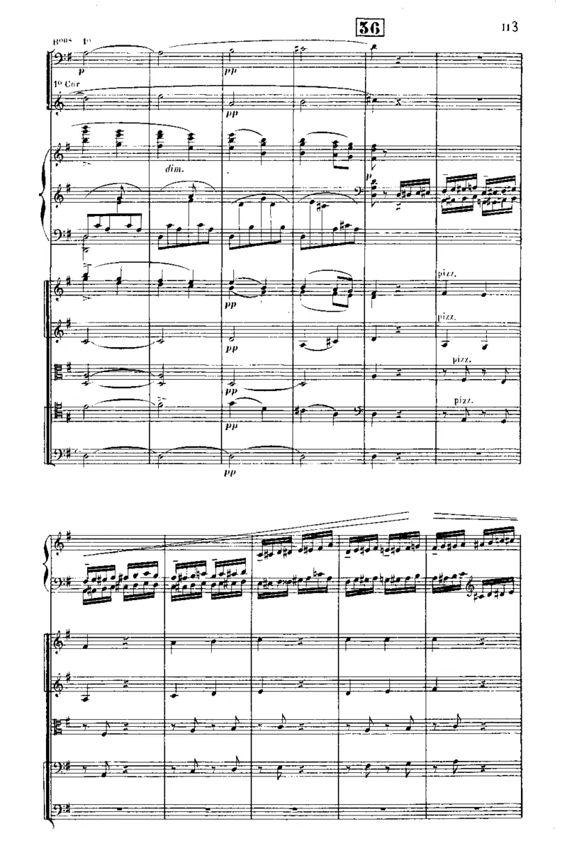 SaintSaensConcerto_No_5_Op_103_一万首著名钢琴曲谱哈农贝多芬合集视频教学电子版高清无水印可打印_1古典钢琴知名音乐家谱_圣桑钢琴谱全集_钢琴协奏曲