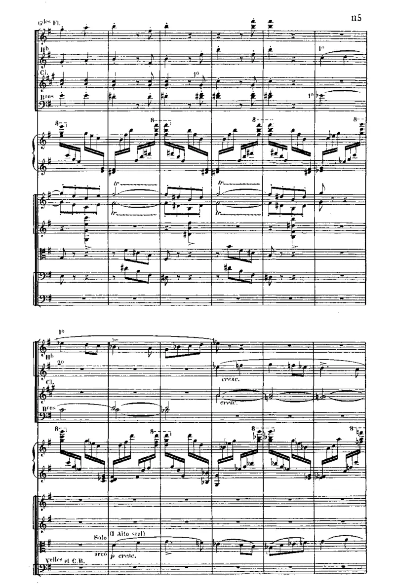 SaintSaensConcerto_No_5_Op_103_一万首著名钢琴曲谱哈农贝多芬合集视频教学电子版高清无水印可打印_1古典钢琴知名音乐家谱_圣桑钢琴谱全集_钢琴协奏曲