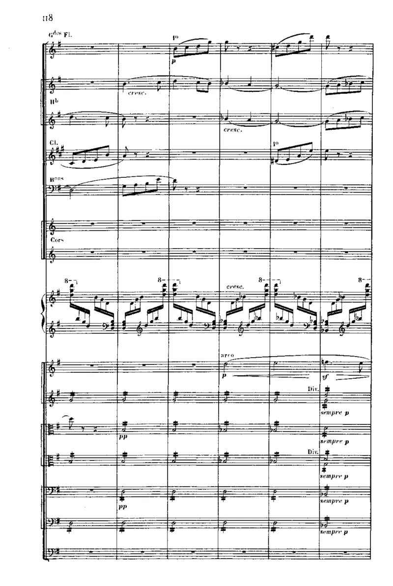 SaintSaensConcerto_No_5_Op_103_一万首著名钢琴曲谱哈农贝多芬合集视频教学电子版高清无水印可打印_1古典钢琴知名音乐家谱_圣桑钢琴谱全集_钢琴协奏曲