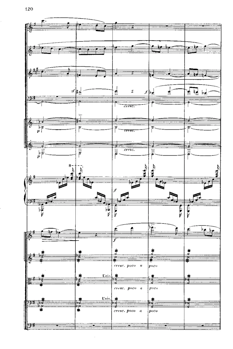 SaintSaensConcerto_No_5_Op_103_一万首著名钢琴曲谱哈农贝多芬合集视频教学电子版高清无水印可打印_1古典钢琴知名音乐家谱_圣桑钢琴谱全集_钢琴协奏曲