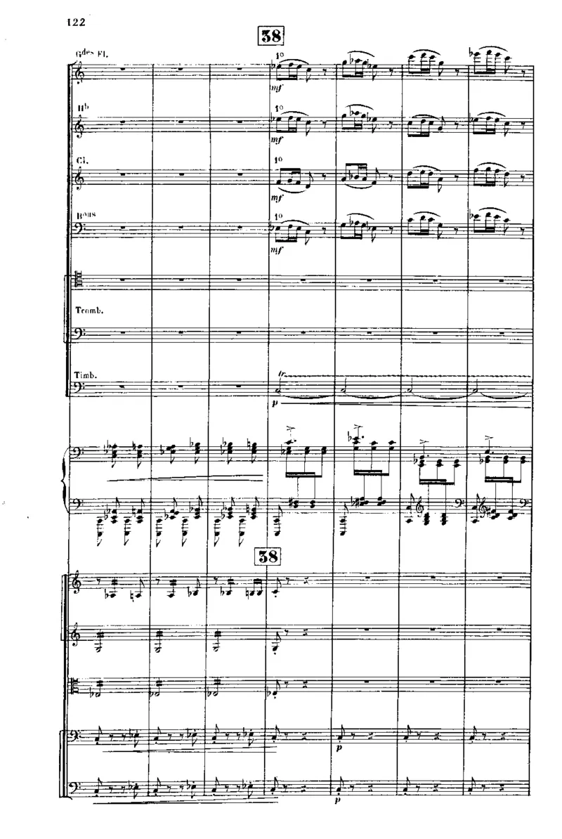 SaintSaensConcerto_No_5_Op_103_一万首著名钢琴曲谱哈农贝多芬合集视频教学电子版高清无水印可打印_1古典钢琴知名音乐家谱_圣桑钢琴谱全集_钢琴协奏曲