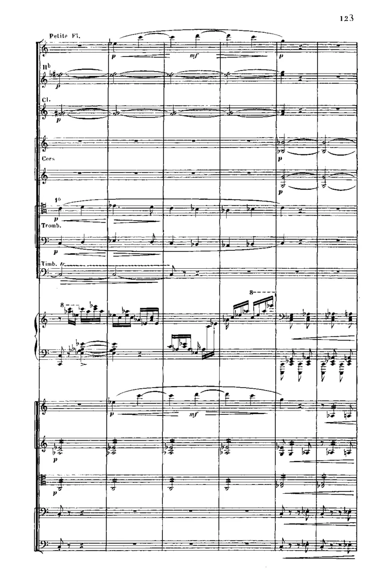 SaintSaensConcerto_No_5_Op_103_一万首著名钢琴曲谱哈农贝多芬合集视频教学电子版高清无水印可打印_1古典钢琴知名音乐家谱_圣桑钢琴谱全集_钢琴协奏曲