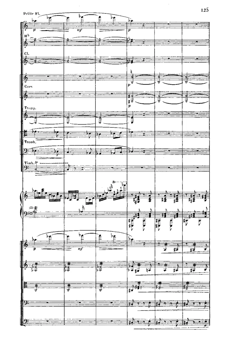 SaintSaensConcerto_No_5_Op_103_一万首著名钢琴曲谱哈农贝多芬合集视频教学电子版高清无水印可打印_1古典钢琴知名音乐家谱_圣桑钢琴谱全集_钢琴协奏曲