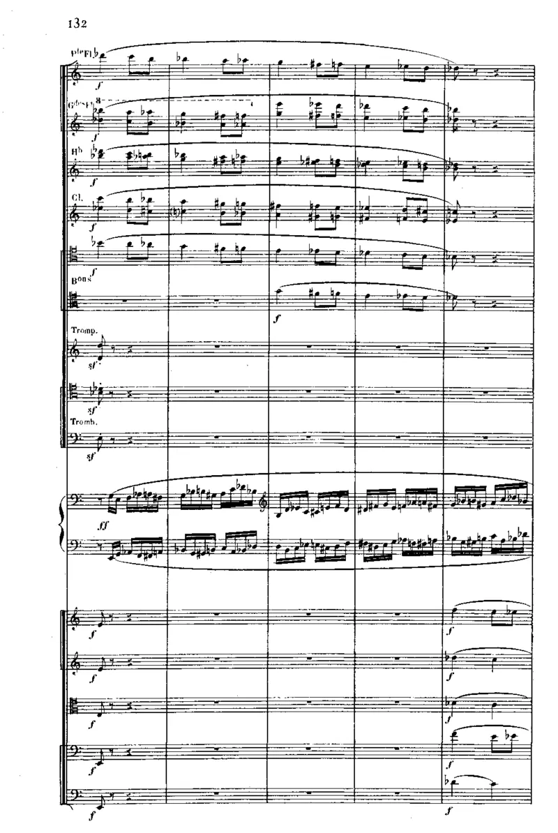 SaintSaensConcerto_No_5_Op_103_一万首著名钢琴曲谱哈农贝多芬合集视频教学电子版高清无水印可打印_1古典钢琴知名音乐家谱_圣桑钢琴谱全集_钢琴协奏曲