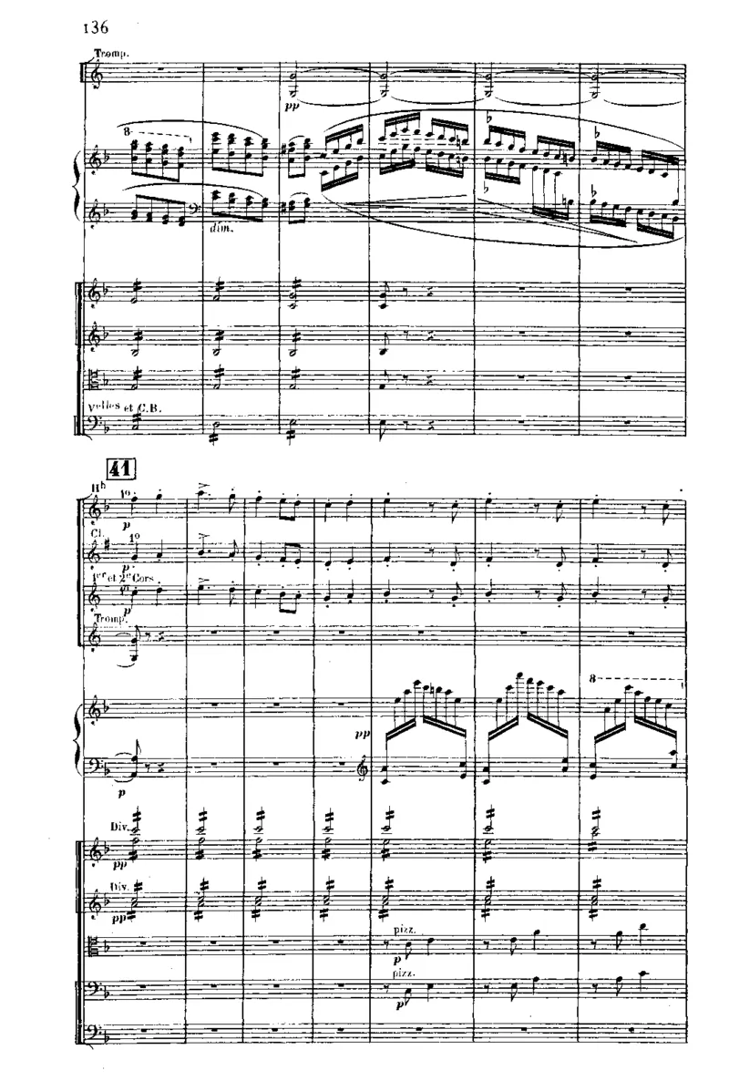 SaintSaensConcerto_No_5_Op_103_一万首著名钢琴曲谱哈农贝多芬合集视频教学电子版高清无水印可打印_1古典钢琴知名音乐家谱_圣桑钢琴谱全集_钢琴协奏曲