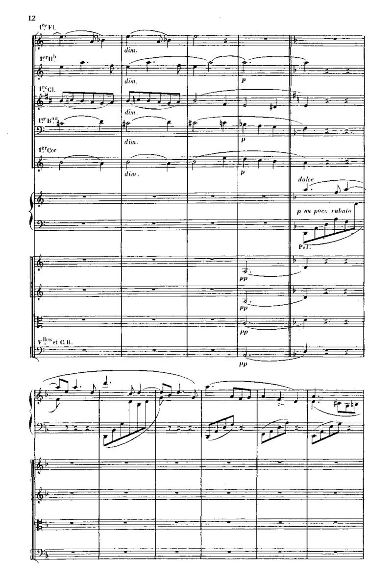 SaintSaensConcerto_No_5_Op_103_一万首著名钢琴曲谱哈农贝多芬合集视频教学电子版高清无水印可打印_1古典钢琴知名音乐家谱_圣桑钢琴谱全集_钢琴协奏曲