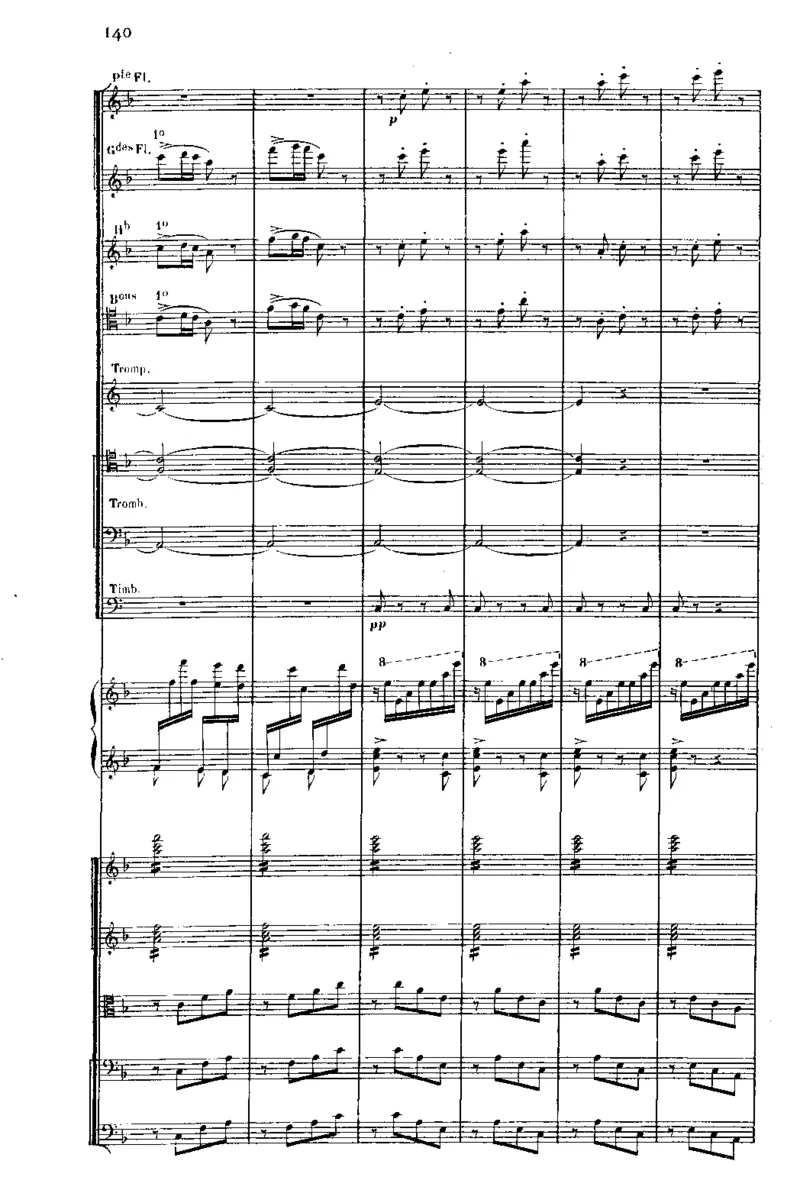 SaintSaensConcerto_No_5_Op_103_一万首著名钢琴曲谱哈农贝多芬合集视频教学电子版高清无水印可打印_1古典钢琴知名音乐家谱_圣桑钢琴谱全集_钢琴协奏曲