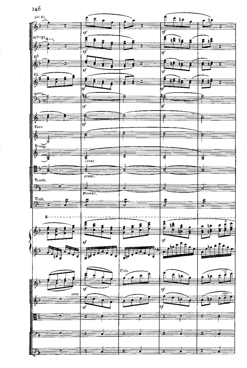 SaintSaensConcerto_No_5_Op_103_一万首著名钢琴曲谱哈农贝多芬合集视频教学电子版高清无水印可打印_1古典钢琴知名音乐家谱_圣桑钢琴谱全集_钢琴协奏曲