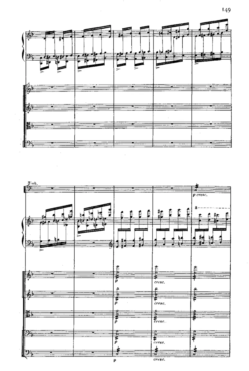 SaintSaensConcerto_No_5_Op_103_一万首著名钢琴曲谱哈农贝多芬合集视频教学电子版高清无水印可打印_1古典钢琴知名音乐家谱_圣桑钢琴谱全集_钢琴协奏曲