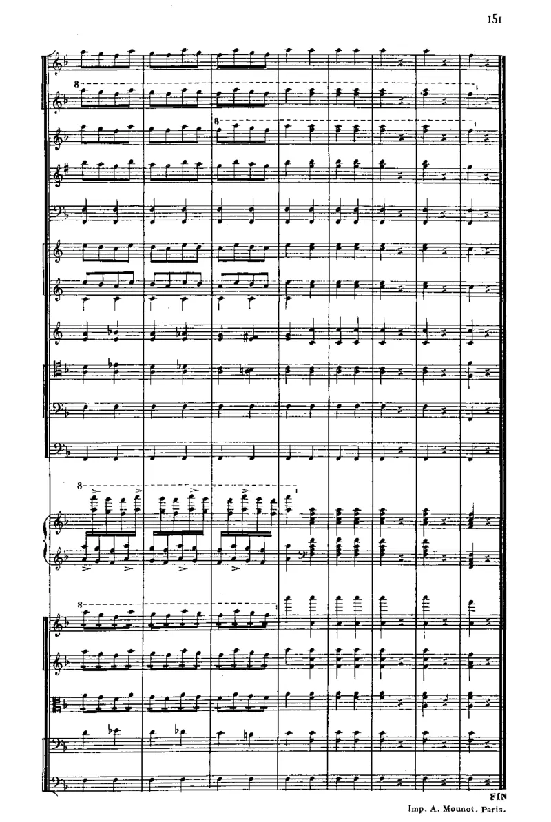 SaintSaensConcerto_No_5_Op_103_一万首著名钢琴曲谱哈农贝多芬合集视频教学电子版高清无水印可打印_1古典钢琴知名音乐家谱_圣桑钢琴谱全集_钢琴协奏曲