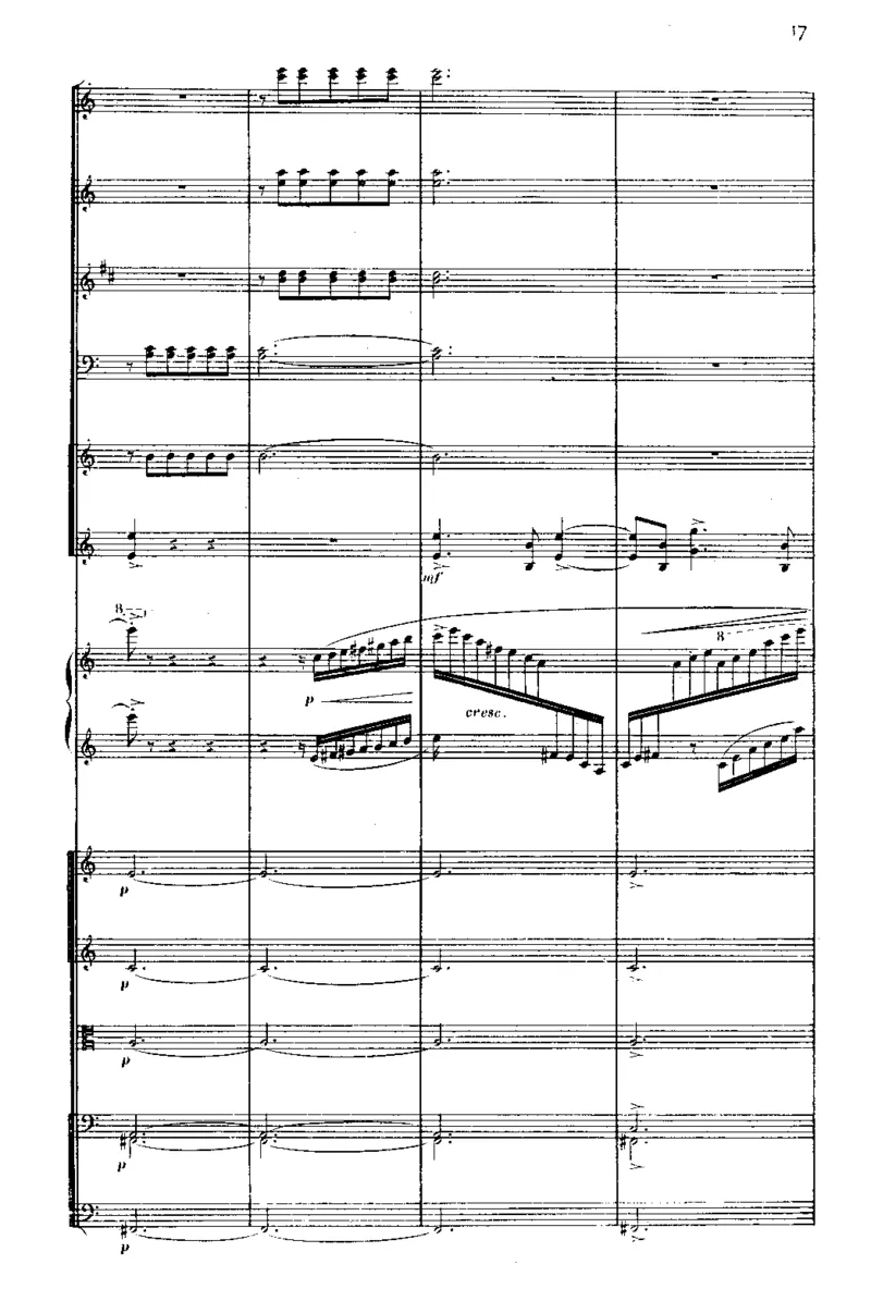 SaintSaensConcerto_No_5_Op_103_一万首著名钢琴曲谱哈农贝多芬合集视频教学电子版高清无水印可打印_1古典钢琴知名音乐家谱_圣桑钢琴谱全集_钢琴协奏曲