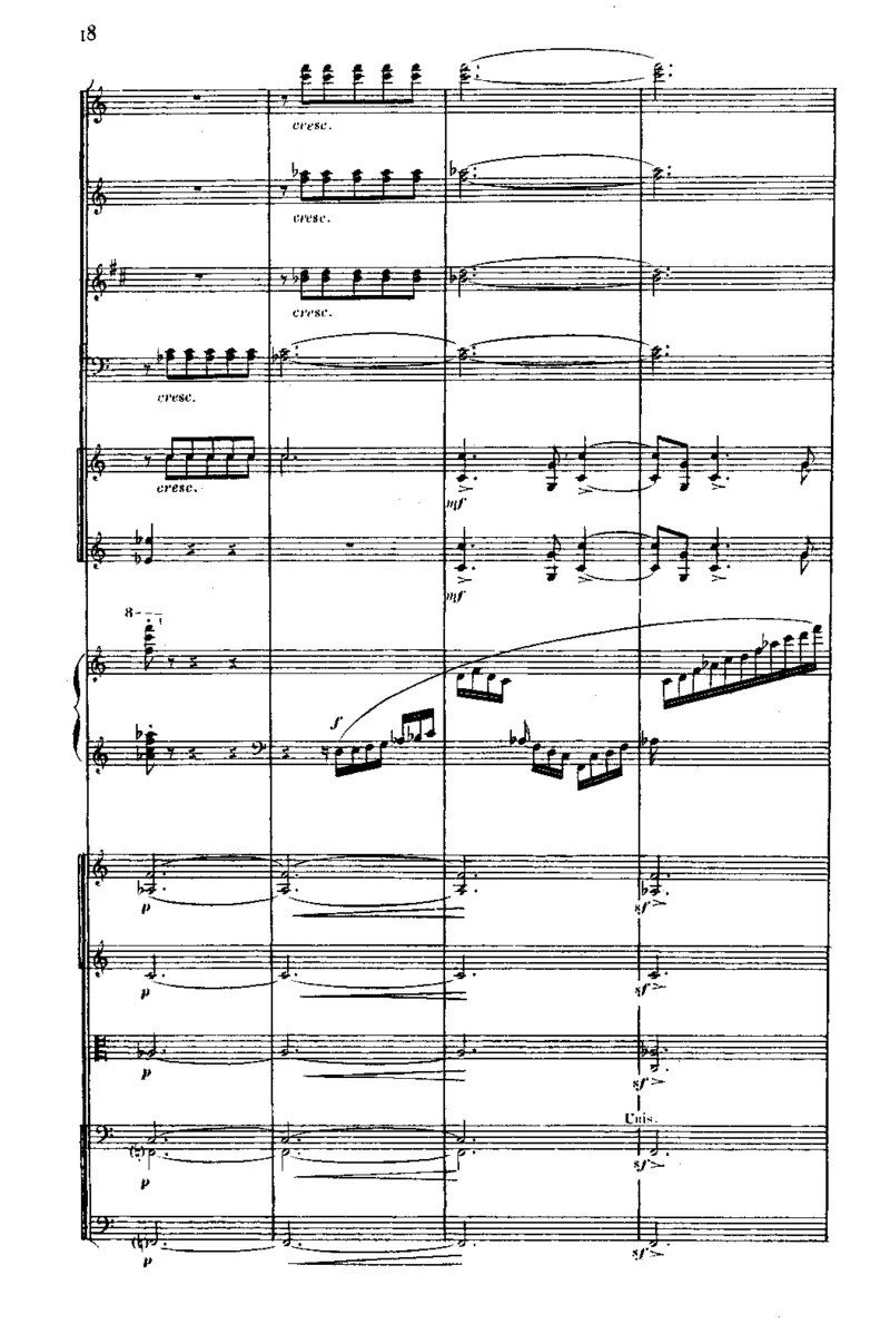 SaintSaensConcerto_No_5_Op_103_一万首著名钢琴曲谱哈农贝多芬合集视频教学电子版高清无水印可打印_1古典钢琴知名音乐家谱_圣桑钢琴谱全集_钢琴协奏曲