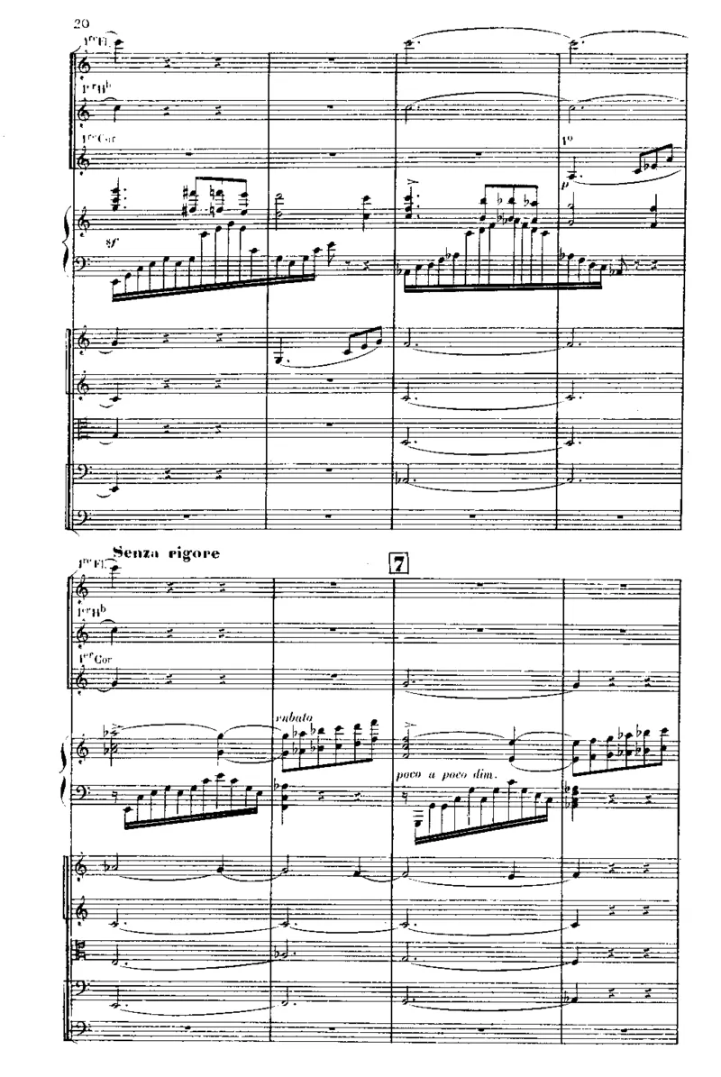 SaintSaensConcerto_No_5_Op_103_一万首著名钢琴曲谱哈农贝多芬合集视频教学电子版高清无水印可打印_1古典钢琴知名音乐家谱_圣桑钢琴谱全集_钢琴协奏曲