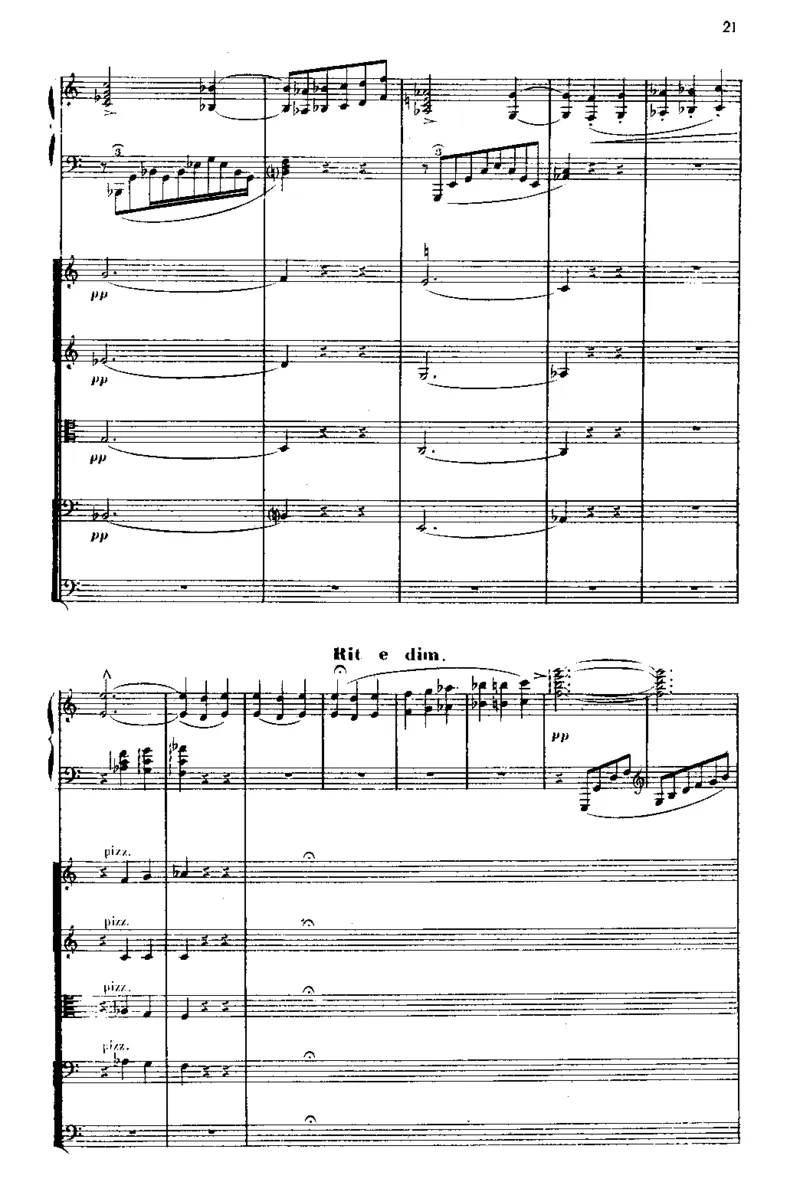 SaintSaensConcerto_No_5_Op_103_一万首著名钢琴曲谱哈农贝多芬合集视频教学电子版高清无水印可打印_1古典钢琴知名音乐家谱_圣桑钢琴谱全集_钢琴协奏曲