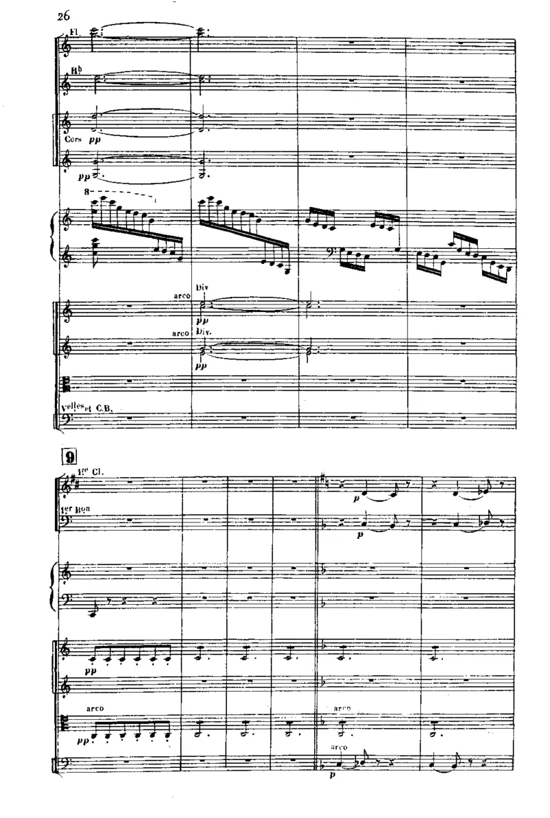 SaintSaensConcerto_No_5_Op_103_一万首著名钢琴曲谱哈农贝多芬合集视频教学电子版高清无水印可打印_1古典钢琴知名音乐家谱_圣桑钢琴谱全集_钢琴协奏曲