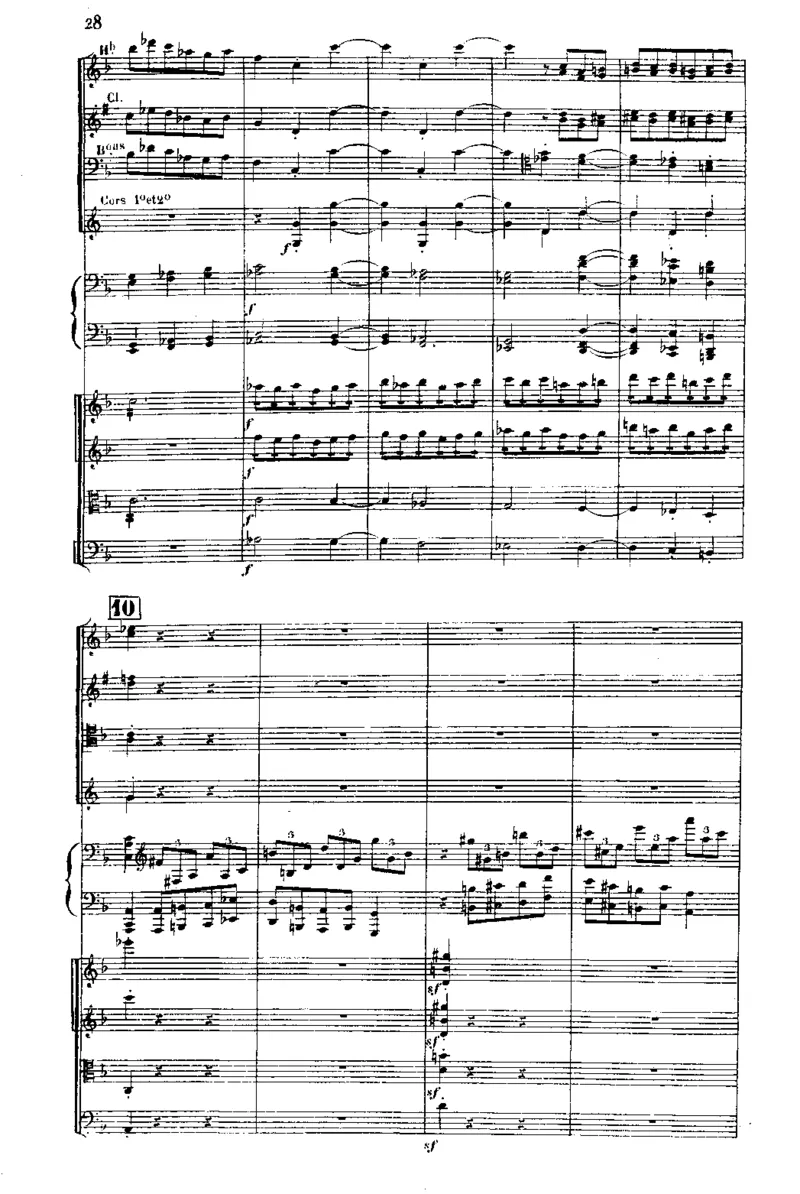 SaintSaensConcerto_No_5_Op_103_一万首著名钢琴曲谱哈农贝多芬合集视频教学电子版高清无水印可打印_1古典钢琴知名音乐家谱_圣桑钢琴谱全集_钢琴协奏曲