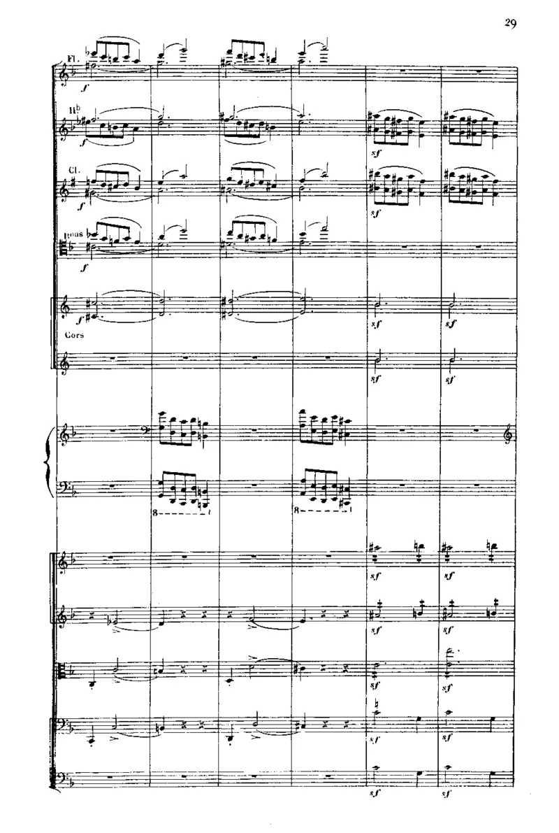 SaintSaensConcerto_No_5_Op_103_一万首著名钢琴曲谱哈农贝多芬合集视频教学电子版高清无水印可打印_1古典钢琴知名音乐家谱_圣桑钢琴谱全集_钢琴协奏曲