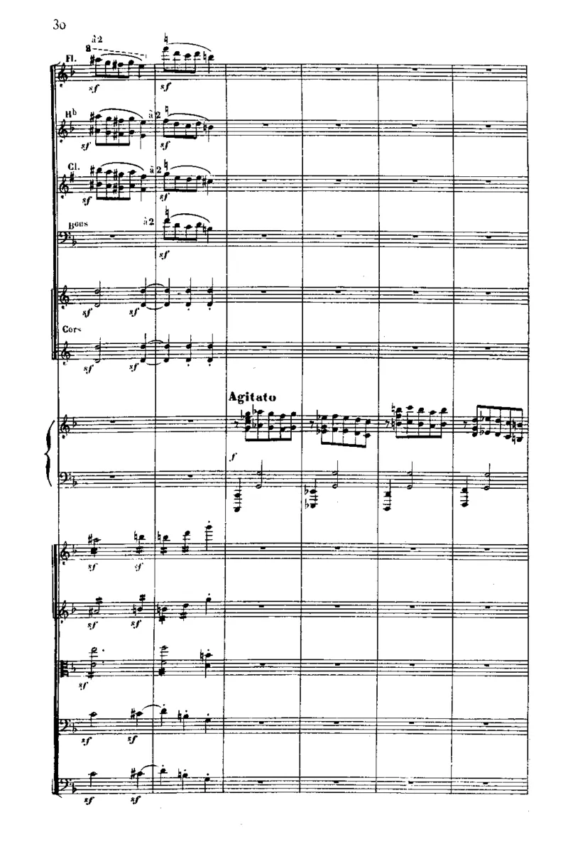 SaintSaensConcerto_No_5_Op_103_一万首著名钢琴曲谱哈农贝多芬合集视频教学电子版高清无水印可打印_1古典钢琴知名音乐家谱_圣桑钢琴谱全集_钢琴协奏曲