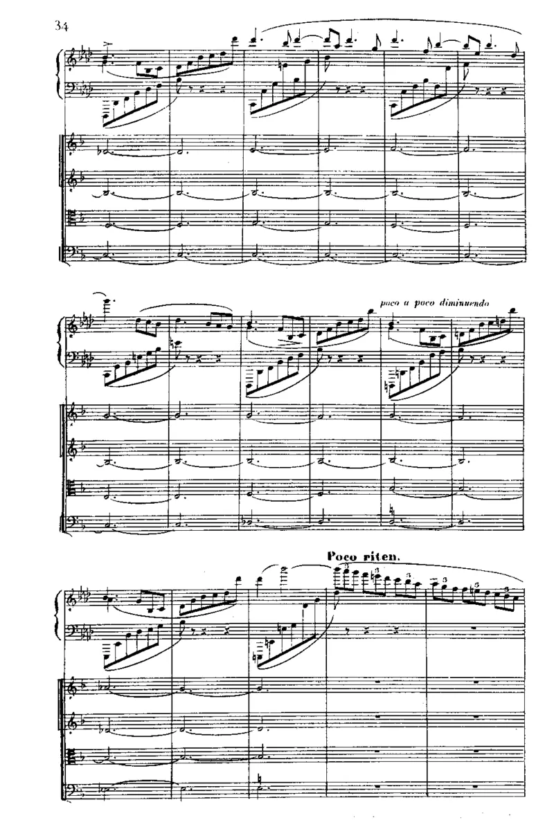 SaintSaensConcerto_No_5_Op_103_一万首著名钢琴曲谱哈农贝多芬合集视频教学电子版高清无水印可打印_1古典钢琴知名音乐家谱_圣桑钢琴谱全集_钢琴协奏曲