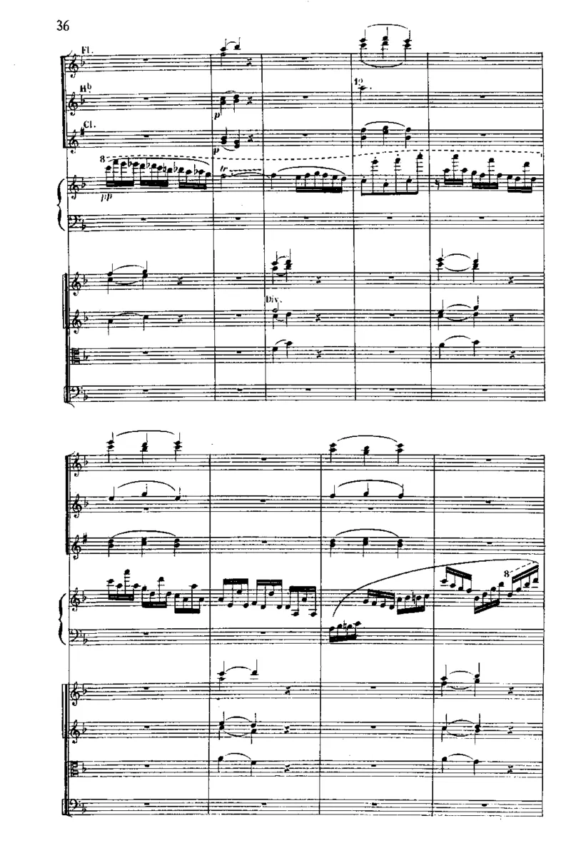 SaintSaensConcerto_No_5_Op_103_一万首著名钢琴曲谱哈农贝多芬合集视频教学电子版高清无水印可打印_1古典钢琴知名音乐家谱_圣桑钢琴谱全集_钢琴协奏曲