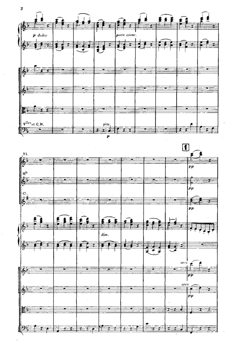 SaintSaensConcerto_No_5_Op_103_一万首著名钢琴曲谱哈农贝多芬合集视频教学电子版高清无水印可打印_1古典钢琴知名音乐家谱_圣桑钢琴谱全集_钢琴协奏曲