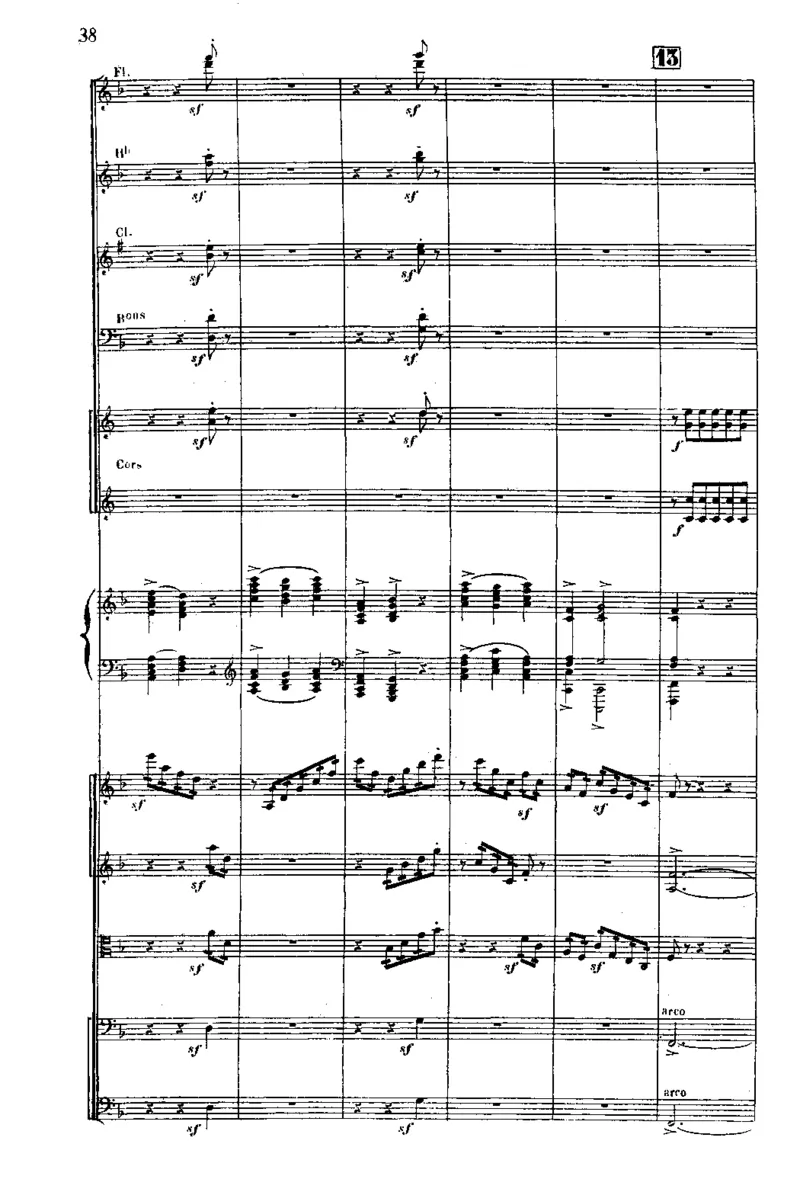 SaintSaensConcerto_No_5_Op_103_一万首著名钢琴曲谱哈农贝多芬合集视频教学电子版高清无水印可打印_1古典钢琴知名音乐家谱_圣桑钢琴谱全集_钢琴协奏曲