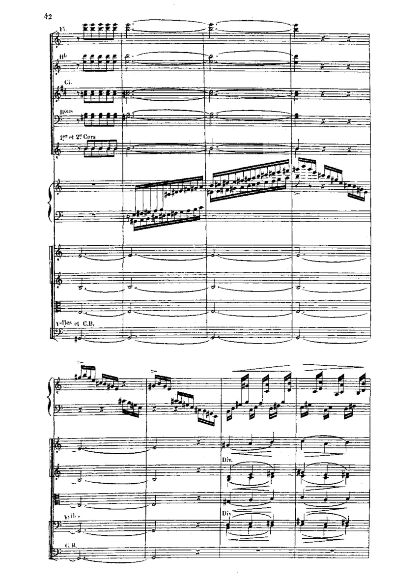 SaintSaensConcerto_No_5_Op_103_一万首著名钢琴曲谱哈农贝多芬合集视频教学电子版高清无水印可打印_1古典钢琴知名音乐家谱_圣桑钢琴谱全集_钢琴协奏曲