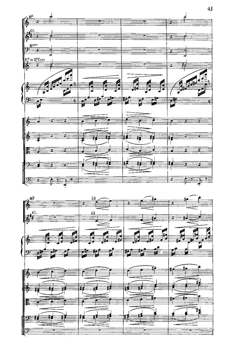 SaintSaensConcerto_No_5_Op_103_一万首著名钢琴曲谱哈农贝多芬合集视频教学电子版高清无水印可打印_1古典钢琴知名音乐家谱_圣桑钢琴谱全集_钢琴协奏曲