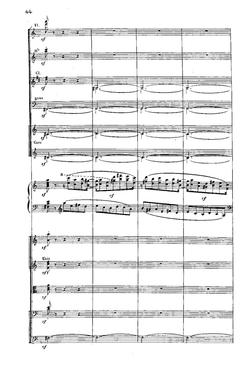 SaintSaensConcerto_No_5_Op_103_一万首著名钢琴曲谱哈农贝多芬合集视频教学电子版高清无水印可打印_1古典钢琴知名音乐家谱_圣桑钢琴谱全集_钢琴协奏曲