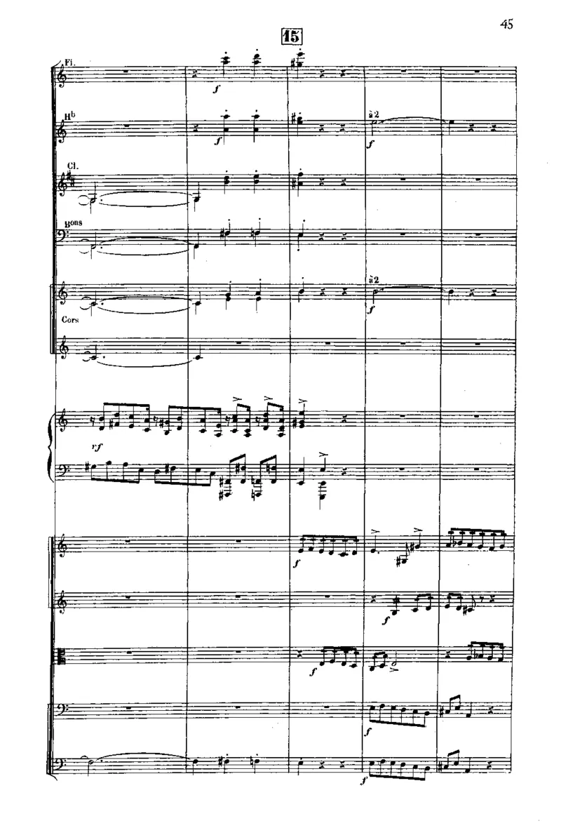 SaintSaensConcerto_No_5_Op_103_一万首著名钢琴曲谱哈农贝多芬合集视频教学电子版高清无水印可打印_1古典钢琴知名音乐家谱_圣桑钢琴谱全集_钢琴协奏曲