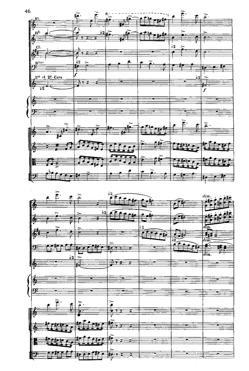 SaintSaensConcerto_No_5_Op_103_一万首著名钢琴曲谱哈农贝多芬合集视频教学电子版高清无水印可打印_1古典钢琴知名音乐家谱_圣桑钢琴谱全集_钢琴协奏曲