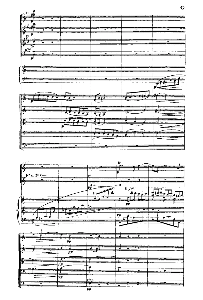 SaintSaensConcerto_No_5_Op_103_一万首著名钢琴曲谱哈农贝多芬合集视频教学电子版高清无水印可打印_1古典钢琴知名音乐家谱_圣桑钢琴谱全集_钢琴协奏曲