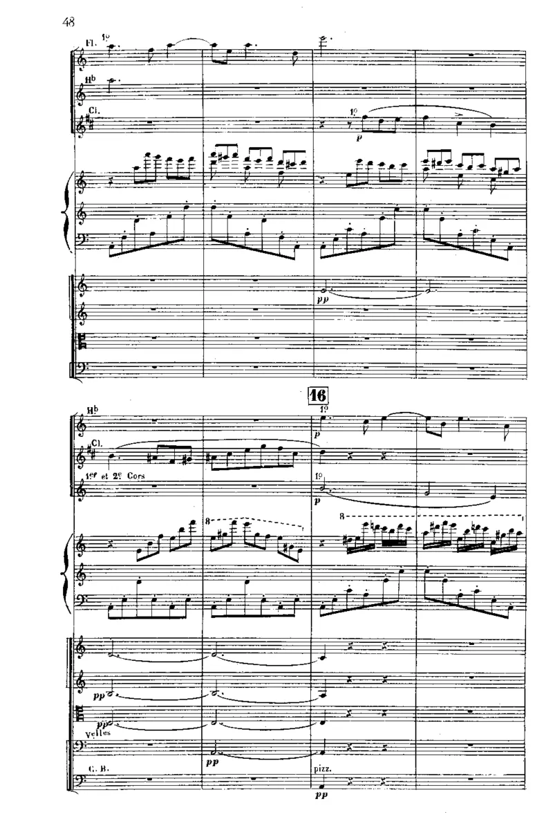 SaintSaensConcerto_No_5_Op_103_一万首著名钢琴曲谱哈农贝多芬合集视频教学电子版高清无水印可打印_1古典钢琴知名音乐家谱_圣桑钢琴谱全集_钢琴协奏曲