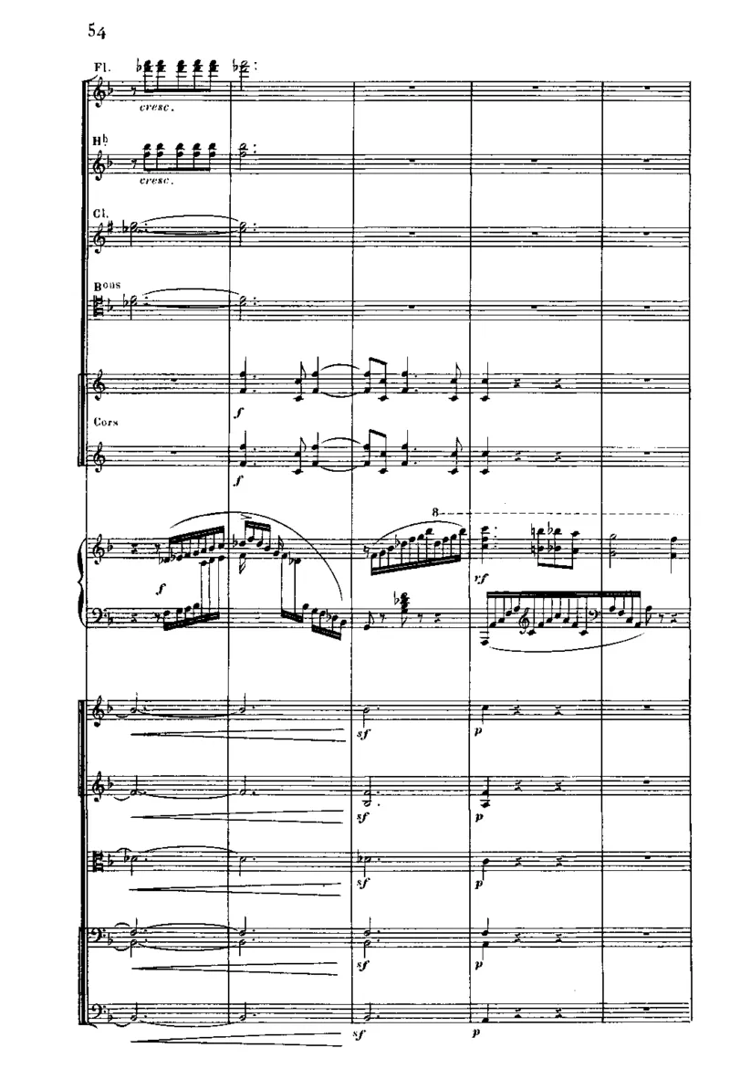 SaintSaensConcerto_No_5_Op_103_一万首著名钢琴曲谱哈农贝多芬合集视频教学电子版高清无水印可打印_1古典钢琴知名音乐家谱_圣桑钢琴谱全集_钢琴协奏曲