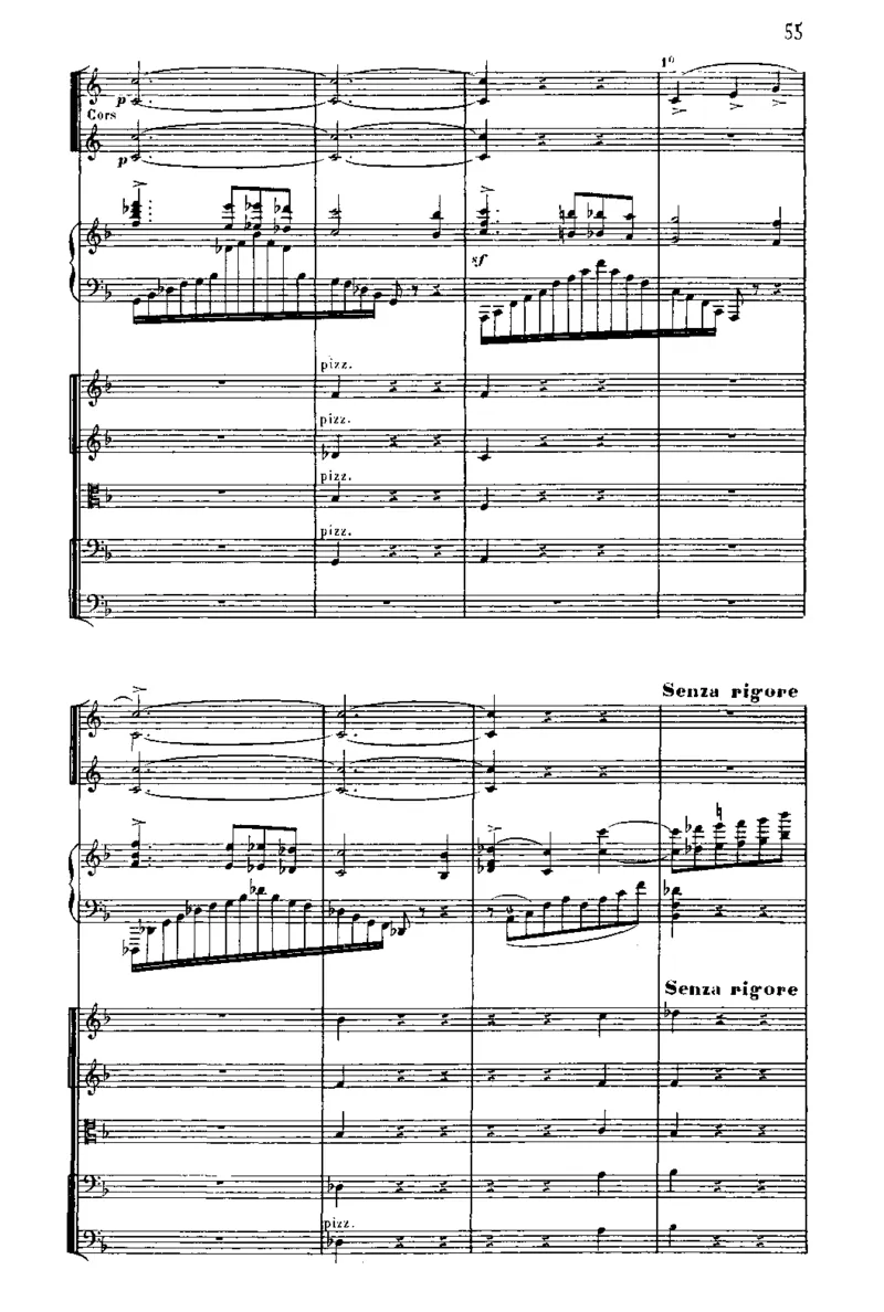 SaintSaensConcerto_No_5_Op_103_一万首著名钢琴曲谱哈农贝多芬合集视频教学电子版高清无水印可打印_1古典钢琴知名音乐家谱_圣桑钢琴谱全集_钢琴协奏曲