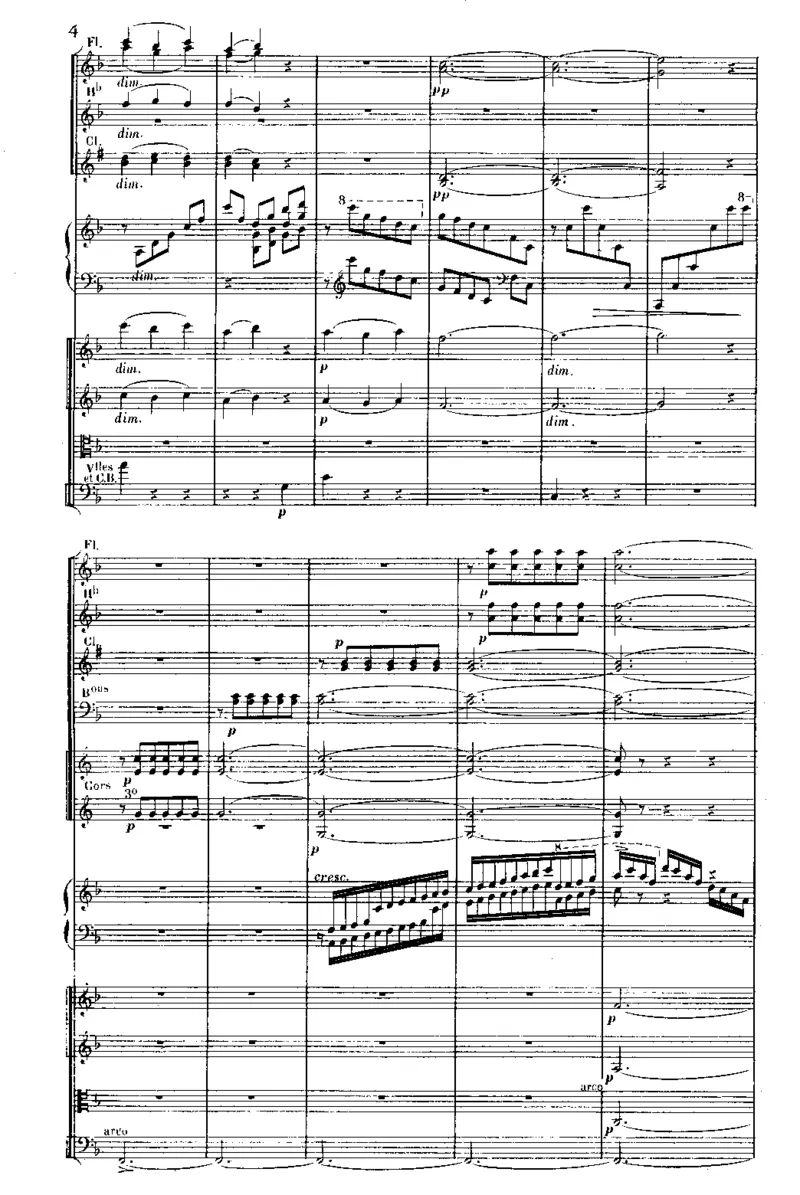 SaintSaensConcerto_No_5_Op_103_一万首著名钢琴曲谱哈农贝多芬合集视频教学电子版高清无水印可打印_1古典钢琴知名音乐家谱_圣桑钢琴谱全集_钢琴协奏曲