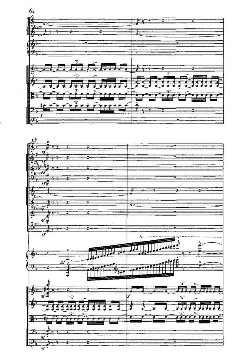 SaintSaensConcerto_No_5_Op_103_一万首著名钢琴曲谱哈农贝多芬合集视频教学电子版高清无水印可打印_1古典钢琴知名音乐家谱_圣桑钢琴谱全集_钢琴协奏曲